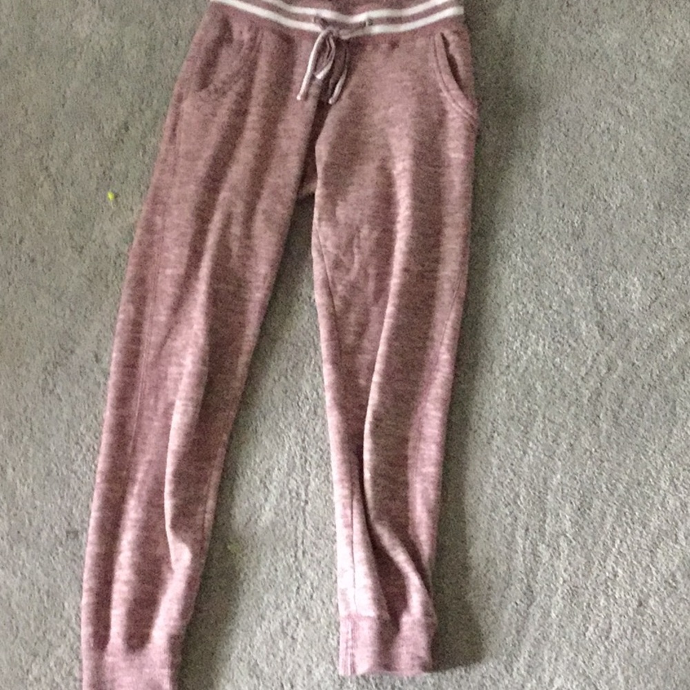 Cozies Sweat pants